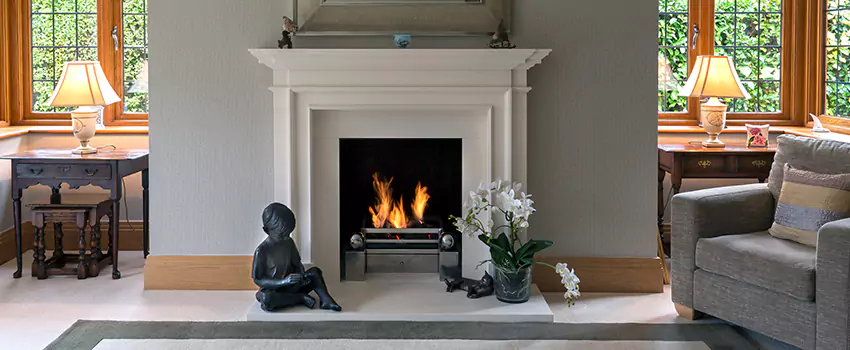 RSF Fireplaces Maintenance and Repair in Coronado, California