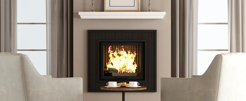 Superior Outdoor Fireplace Repair in Coronado, CA