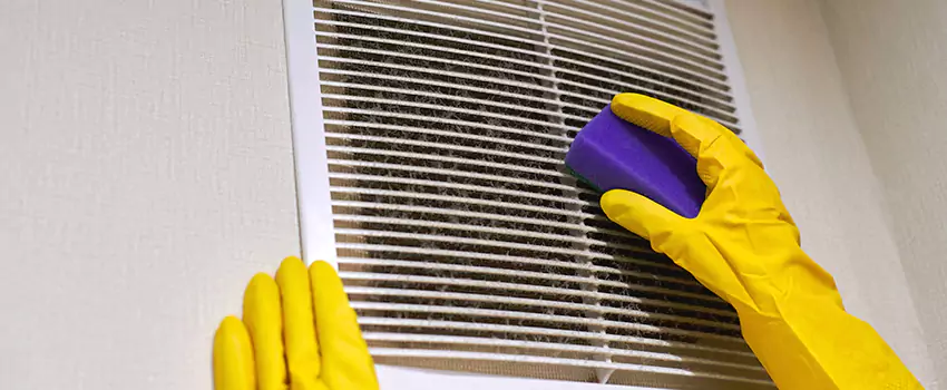 Vent Cleaning Company in Coronado, CA