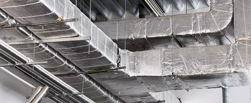 Vent Dust Cleaning Cost in Coronado, CA