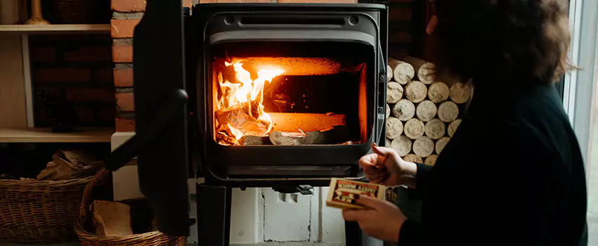 Key Features of Vermont Castings Fireplaces in Coronado, CA