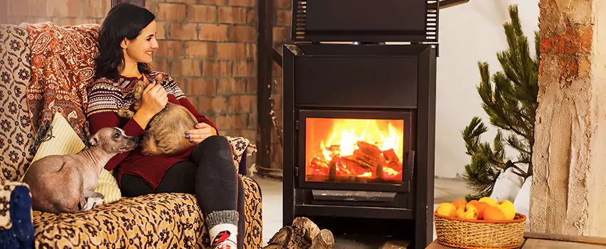 Wood Stove Chimney Cleaning Services in Coronado, CA
