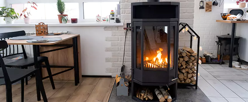 Wood Stove Inspection Services in Coronado, CA