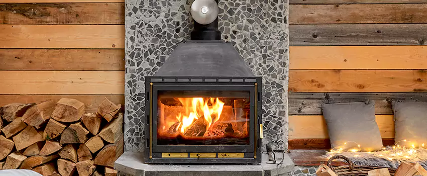 Wood Stove Cracked Glass Repair Services in Coronado, CA