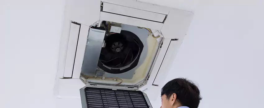 Benefits of Professional Air Duct Cleaning in Coronado, California
