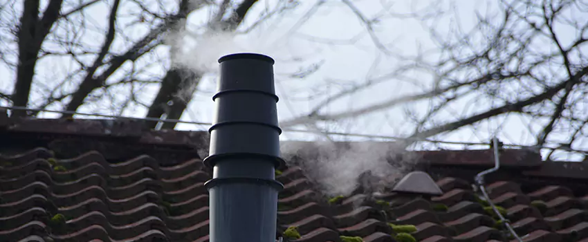 Broken Chimney Animal Screen Repair And Installation in Coronado, CA