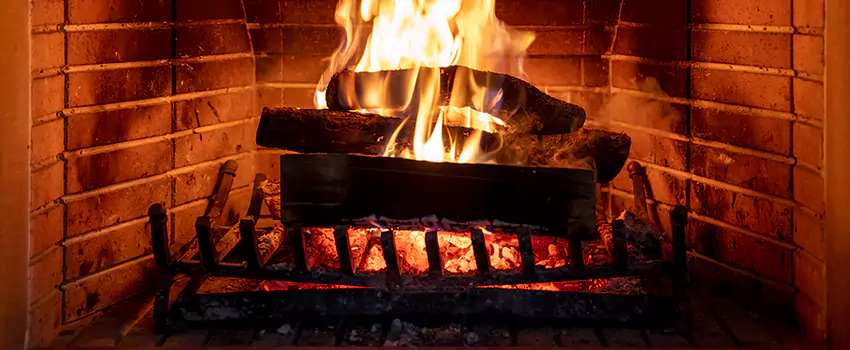Chimney Ash Dump Cover Repair Services in Coronado, CA