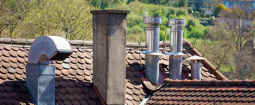 Commercial Chimney Blockage Removal in Coronado, California
