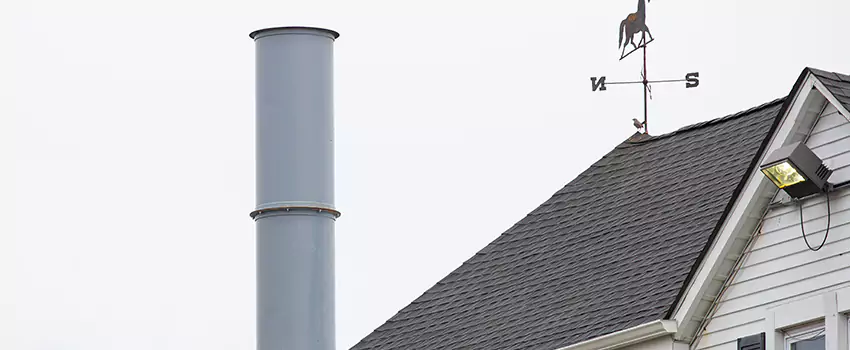 Multi-flue Chimney Caps Installation And Repair in Coronado, CA
