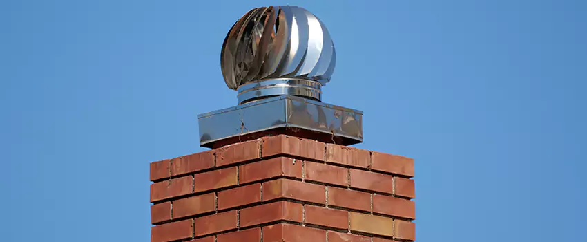 Chimney Damper Hinge Repair in Coronado, CA