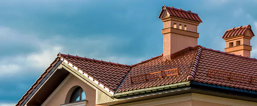 Residential Chimney Services in Coronado, California