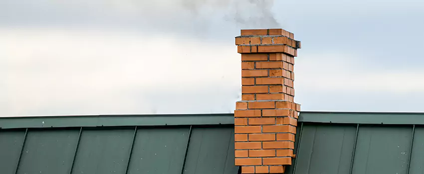Chimney Installation Company in Coronado, CA