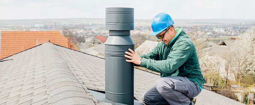 Insulated Chimney Liner Services in Coronado, CA