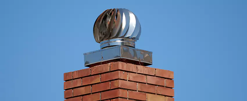 Chimney Flue Rebuild Services in Coronado, California