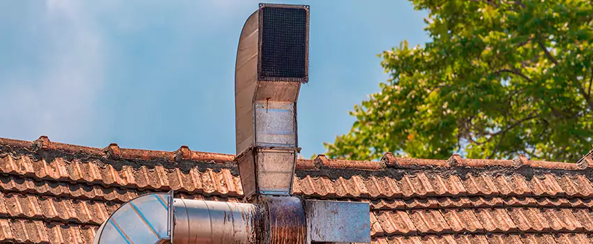 Chimney Blockage Removal in Coronado, California
