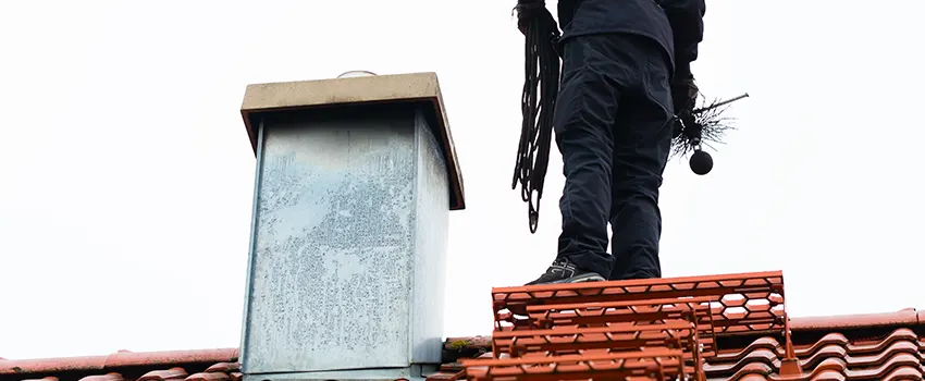 Modern Chimney Sweeping Techniques in Coronado, California