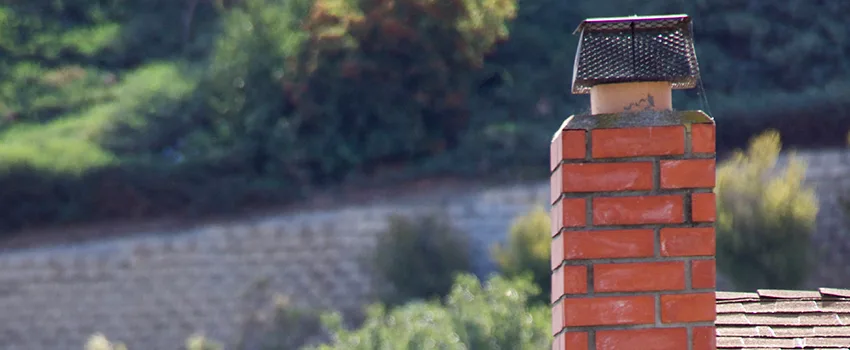 Chimney Tuckpointing And Masonry Restoration in Coronado, CA