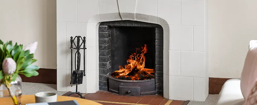 Classic Open Fireplace Design Services in Coronado, California