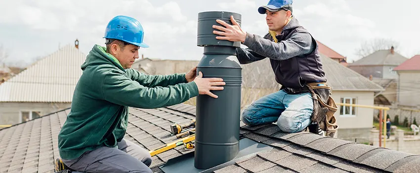 Commercial Chimney Cost in Coronado, CA