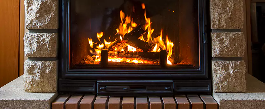 Decorative Fireplace Installation Cost in Coronado, California