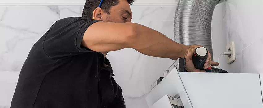Dryer Vent Blockage Cleaning in Coronado, CA