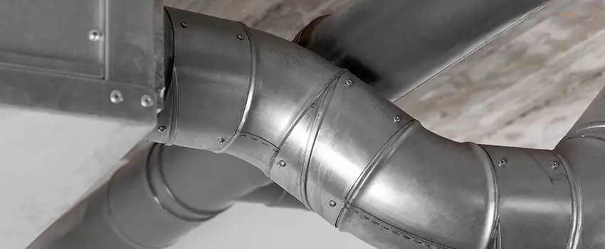 Dryer Vent Blockage Inspection in Coronado, CA