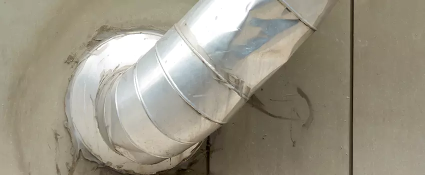 Dryer Vent Repair Process in Coronado, CA