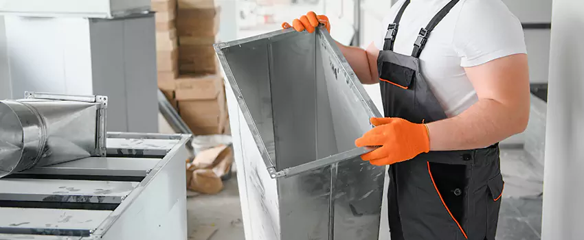 Benefits of Professional Ductwork Cleaning in Coronado, CA