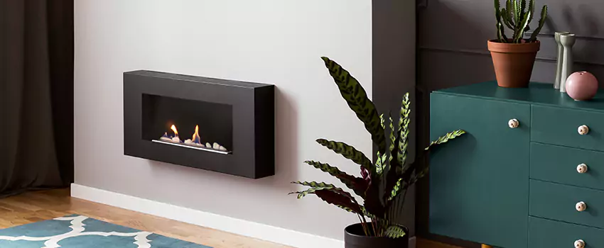 Cost of Ethanol Fireplace Repair And Installation Services in Coronado, CA