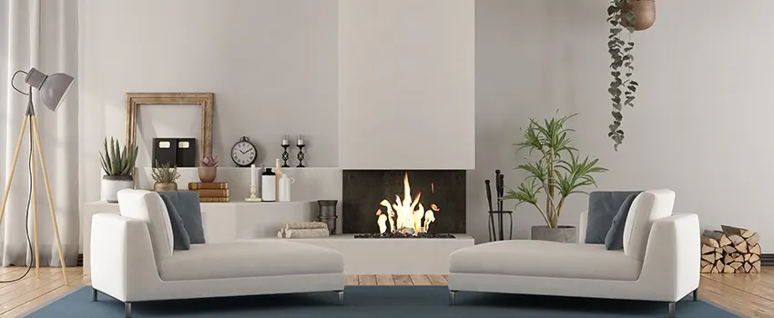 Decorative Fireplace Crystals Services in Coronado, California