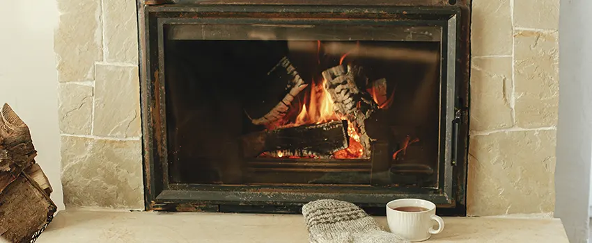 Fireplace Door Handle Replacements Services in Coronado, California