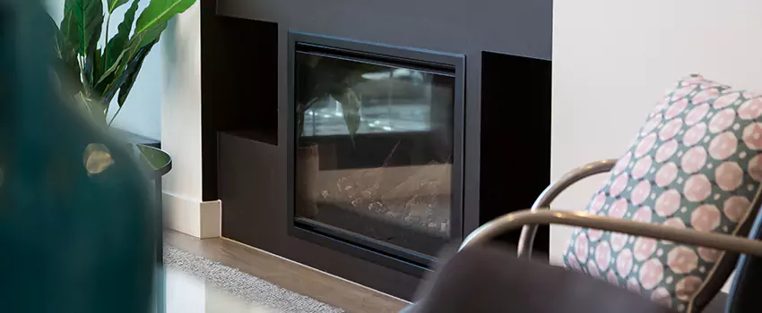 Gas Fireplace Installation in Coronado, CA