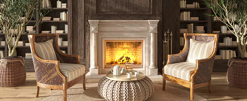Ethanol Fireplace Fixing Services in Coronado, California
