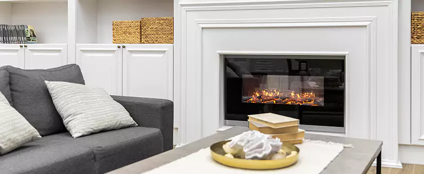 Pellet Fireplace Insert Installation in Coronado, CA
