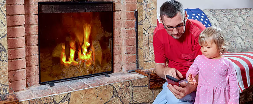 Fireplace Safety Locks For Kids in Coronado, CA