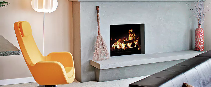 Electric Fireplace Makeover Services in Coronado, CA