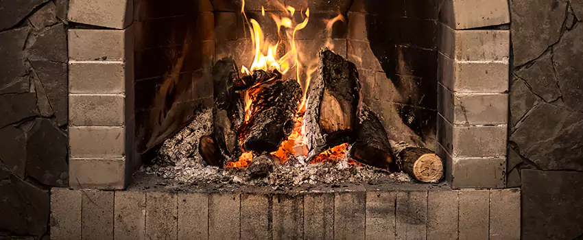 Cost of Rebuilding A Fireplace in Coronado, California