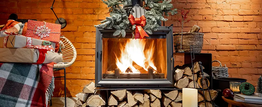 Steel Fireplace Grate Repair And Replacement Services in Coronado, California