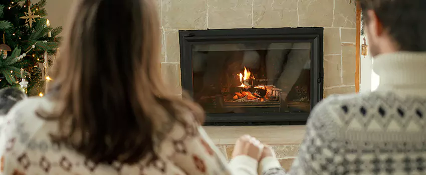 Fireplace Firebox Refurbish & Restore Services in Coronado, CA