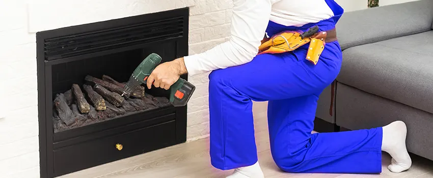 Fireplace Safety Inspection Specialists in Coronado, California