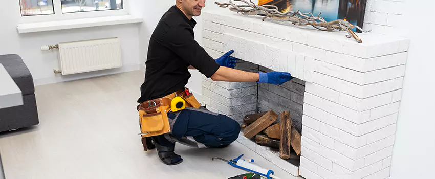 Gas Fireplace Repair And Replacement in Coronado, CA