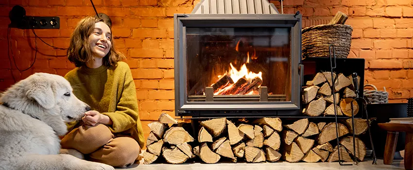 Fireplace Smell Removal Cost in Coronado, CA