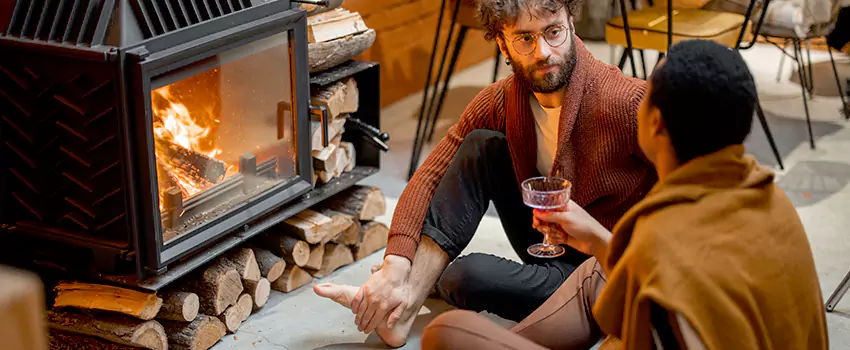 Fireplace Leaky Roof Repair in Coronado, California