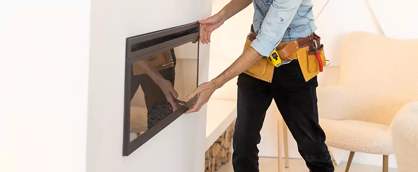 Traditional Fireplace Vent Sweeping in Coronado, CA