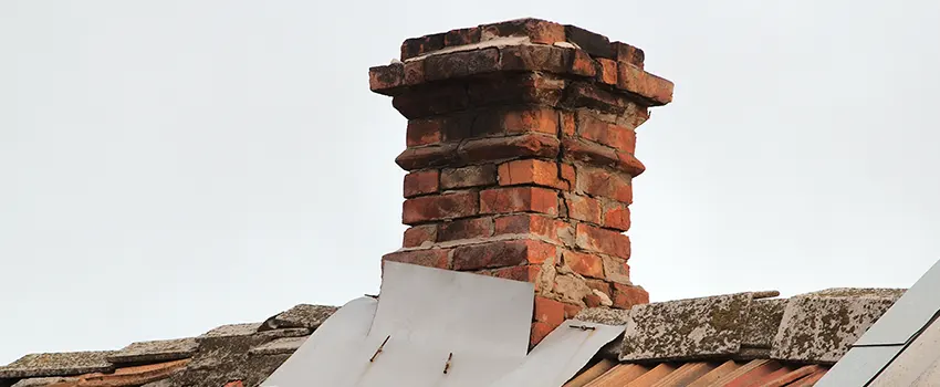 Cost of Fixing Blocked Chimney in Coronado, California