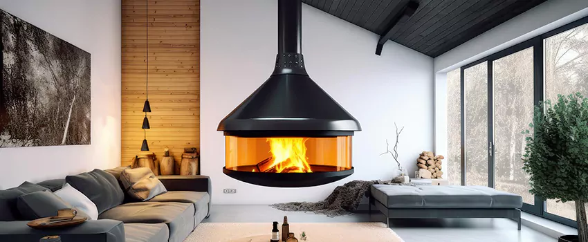 Floating Damaged Fireplace Repair Services in Coronado, CA