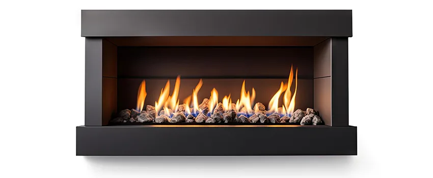Outdoor Gas Fireplaces Installation in Coronado, CA