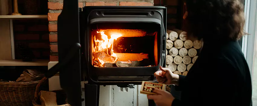 Hearthstone Wood Stoves Fireplace Repair in Coronado, California