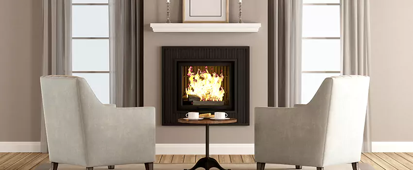 Heatilator Direct Vent Fireplace Services in Coronado, California