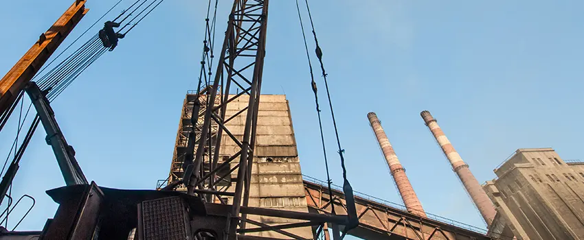 Industrial Chimneys Foundation Repair Services in Coronado, CA
